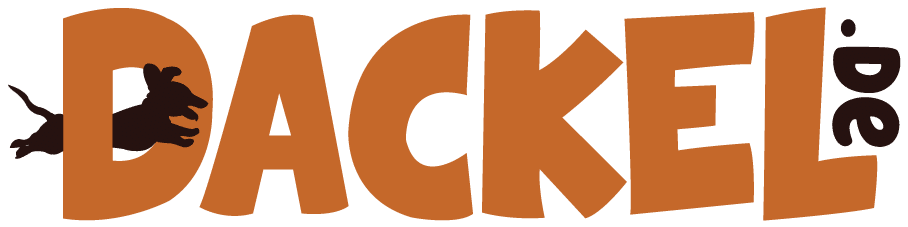 Logo Dackel.de